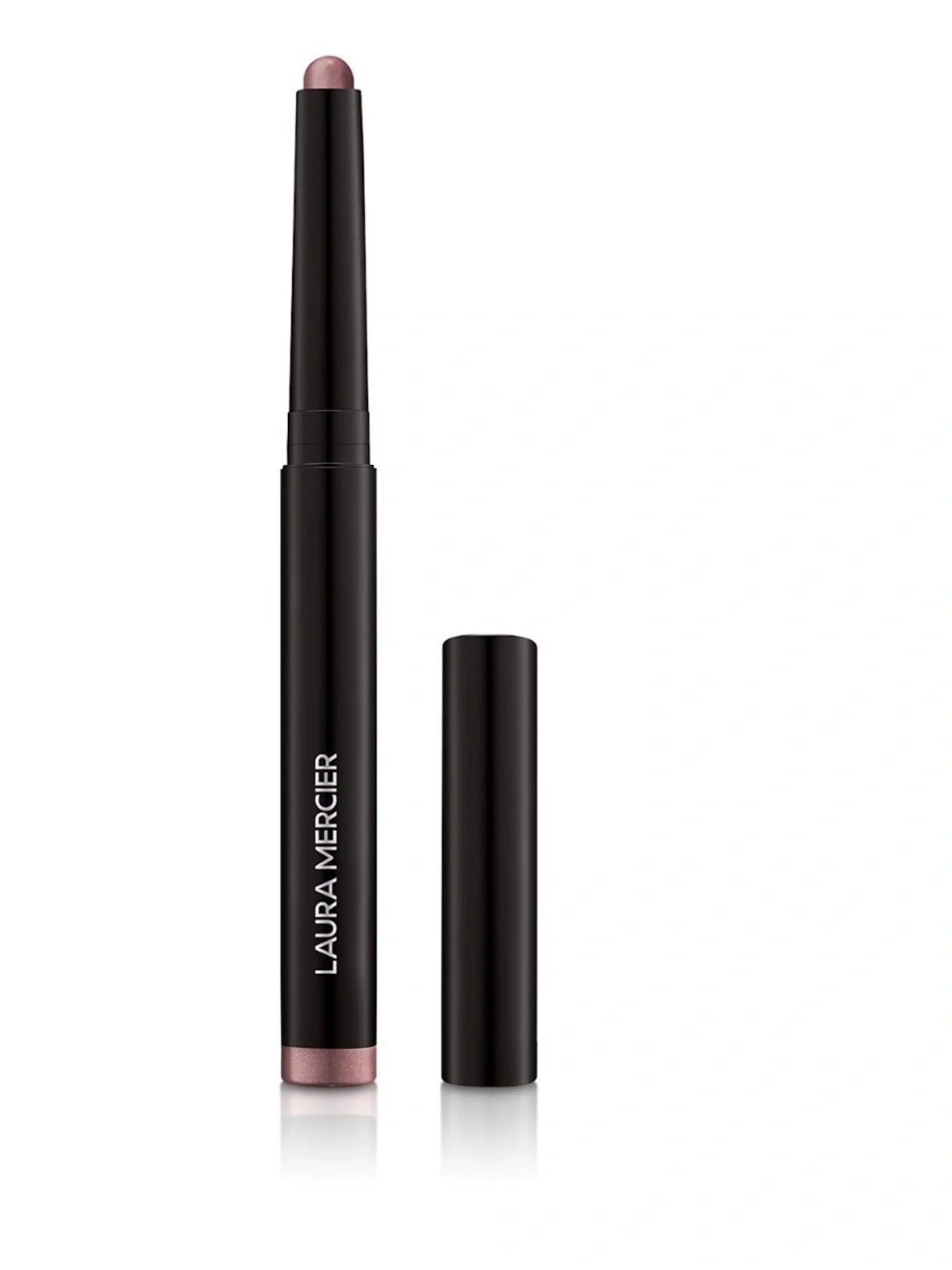 New Laura Mercier Soiree Caviar Stick Eye Colour